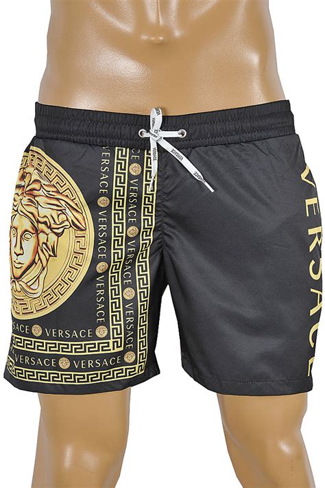 versace corduroy pants|versace men's shorts.